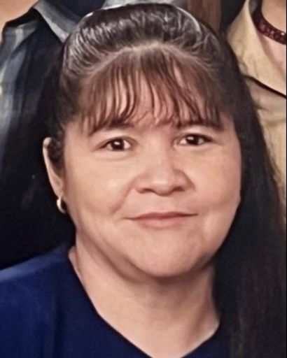 Maria De Jesus G. Mancha