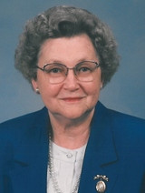 Mrs. Carolyn Williams