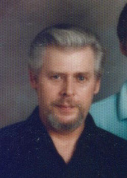 David  Lee Bullock  Sr.