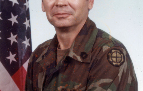 Billy L. McKinney Profile Photo