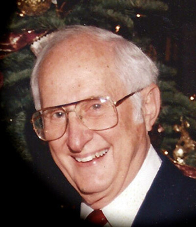 Joseph "Joe" M. Anderson