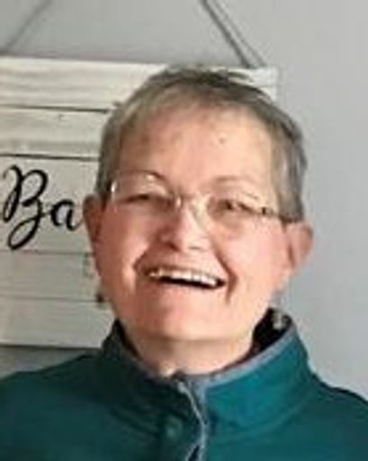 Peggy Merklin's obituary image