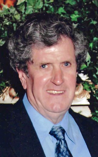 Brendan Horan