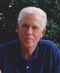 Bernard Hinton