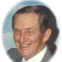 Clarence B. Goodrum