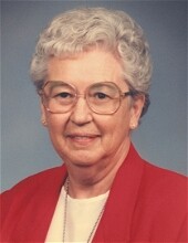 June Crookham Thomas Profile Photo