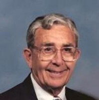 Paul H Bacon Sr.