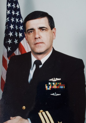 Frank H. Simonds