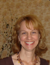 Julie A. Thompson Profile Photo