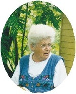 Velma Anderson Profile Photo