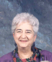 Imogene Dockery Ray