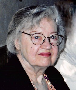 Zula Flickinger