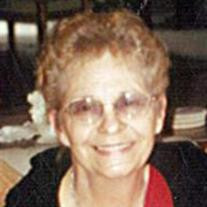 Joyce Y. Lutz Profile Photo