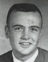 Frank Herschel Rhoad, Jr. Profile Photo