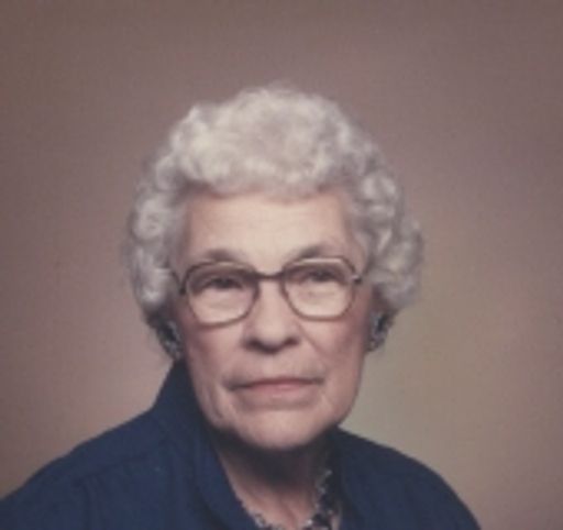 Marguerite S. Powers