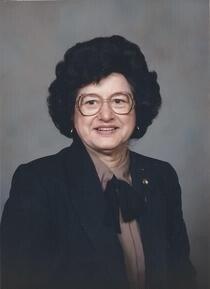 Jane V. Yost