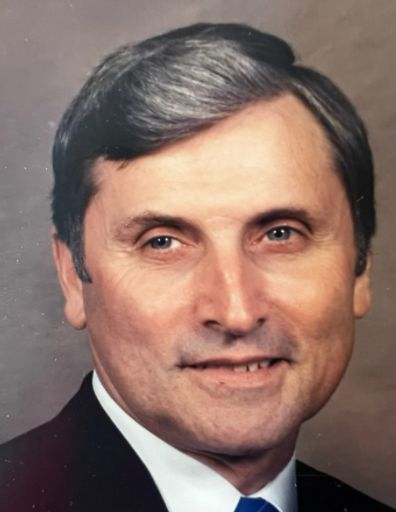 Smsgt. Garland Boatwright, Usaf (Ret.) Profile Photo