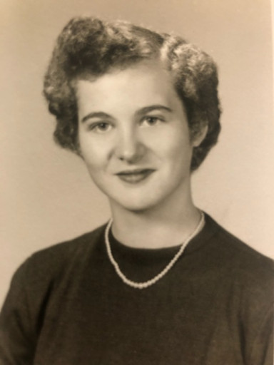 Sylvia Jenkins Baysore Dawson Profile Photo