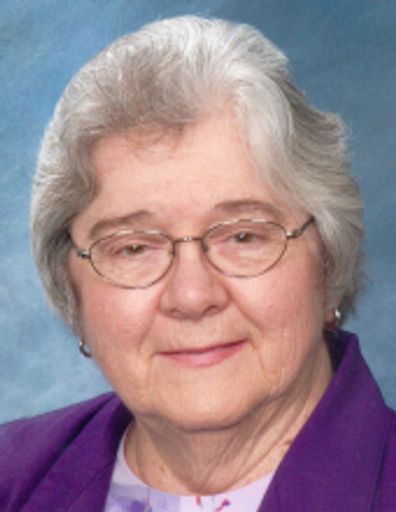 Doris J. Bickhart