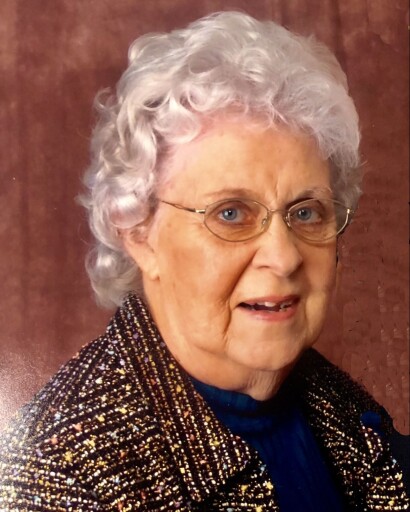 Ann Gilliland Chittenden