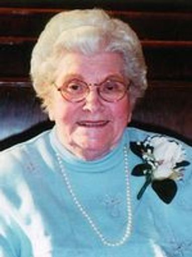 Lucille E. Butzke