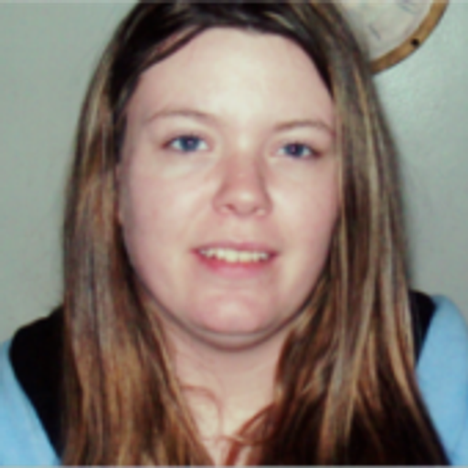 Shannon M. Daggett Profile Photo