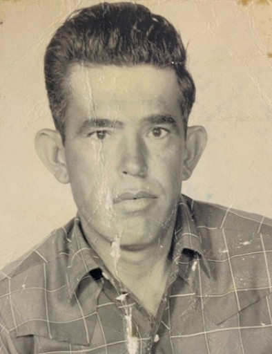 Jose Garza, Sr. Profile Photo