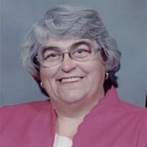 Bessie L. "Bess" Miller