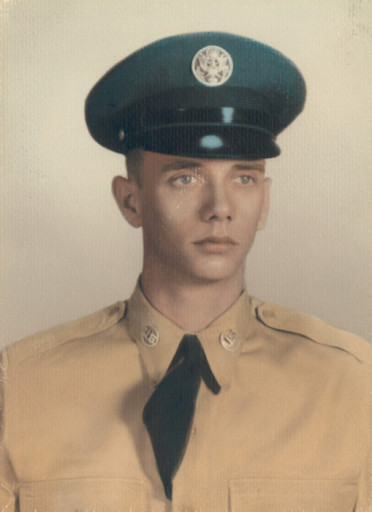 Eugene White, Jr. Profile Photo