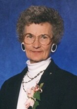 Marie F. Hannah Profile Photo