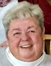 Janice L. Wilkins