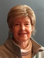 Shirley Ann Miller