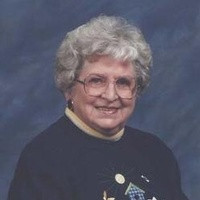 Betty A. Kahle