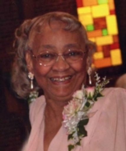 Ellen D. Hairston