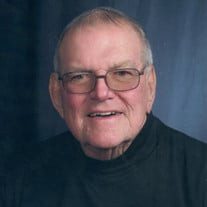 Herbert E. "Coach Butch" Troy Profile Photo
