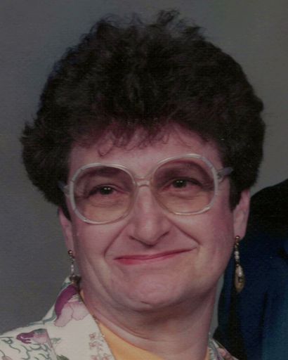 Shirley's obituary image