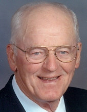 Harold H. Young Profile Photo