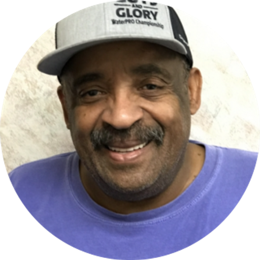 James Witherspoon Profile Photo