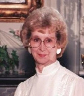 Margaret Inez Long Eades Profile Photo