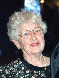 Joyce N.  (Barrett)  Thomas