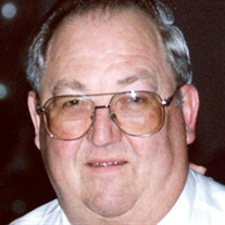 Gerald M. Kamke