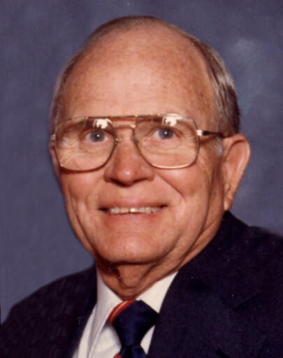 Paul A. Rosehamer