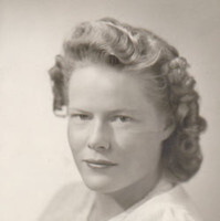 BARBARA WESTFALL