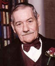 John Hal Varner