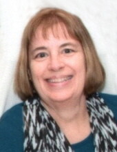 Jane Vande Velden Profile Photo