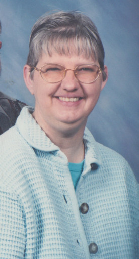 Jo Ann Meriwether