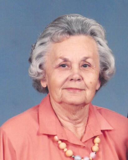 Mildred Norwood Gentry Profile Photo