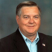 Mr. David Wynn Barham Profile Photo