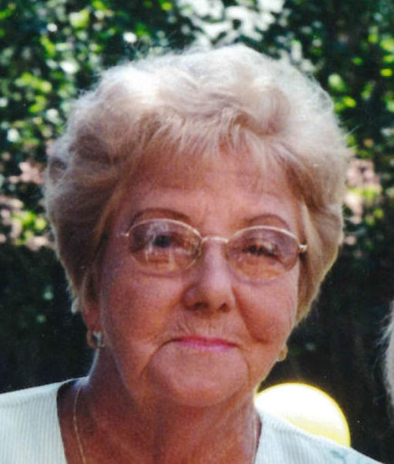 Ethel W. Hixon