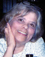 Patty A. Ricci Bardo